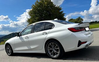 BMW G20 xDrive Sportline 320d - 2