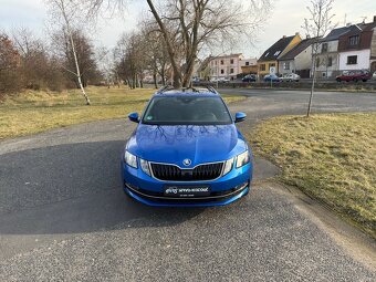 ŠKODA OCTAVIA III FACELIFT 2.0TDI 110KW|DSG|WEBASTO|PANO|DPH - 2