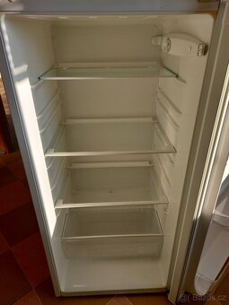 Lednice zanussi - 2