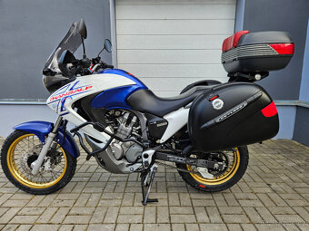 Honda XL 700V Transalp-2009 - 2