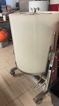 Hydrolis VSPIX 170 - 2