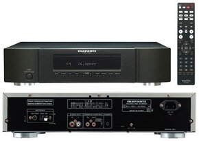 Koupím tuner Marantz ST 6003 černý - 2