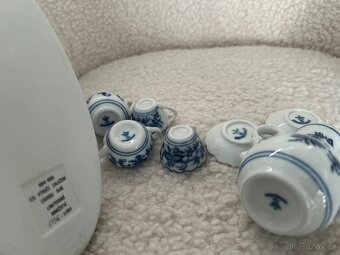 Cibulak set miniatury - 2