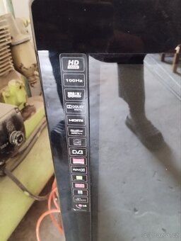 Televize lg - 2
