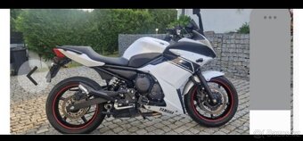 Yamaha - 2