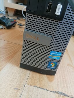 Mini PC Dell optiplex 790 - 2