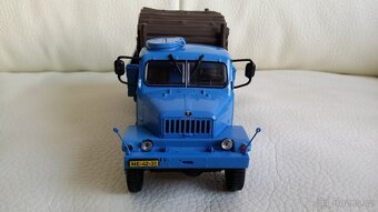 Praga V3S DeAgostini 1/43 - 2