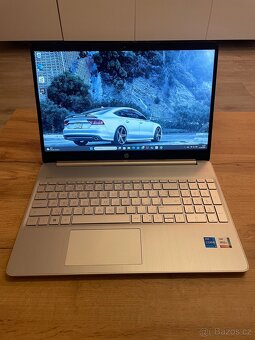 Notebook HP 15s-fq5756nc 16GB RAM 1TB - 2