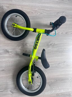Odrážedlo Yedoo OneToo - 2