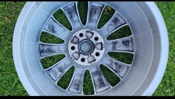 Opel disky,elektrony - 2