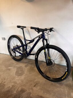 Specialized era comp (Epic, karbon) - 2