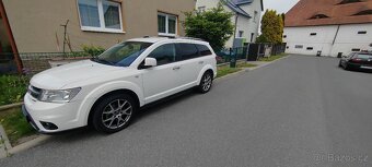 Fiat freemont - 2
