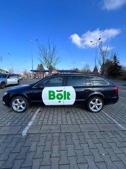 Superb 2.0 tdi 2013 - 2