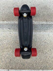 Skateboard - 2