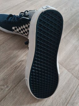 Boty VANS - 2