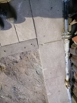 Praga v3s naviják - 2