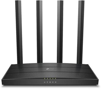 WiFi Router TP-Link Archer C6 v3.2 - 2