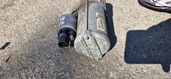 Starter skoda octavia 3 vw golf 7 02E911024B - 2