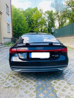 Audi a7 55 tfsi - 2