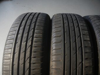 Letní pneu Nexen 185/60R15 - 2