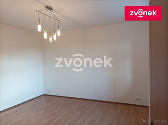 2+kk Podlesí, od června - 2