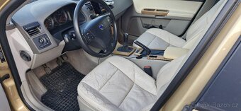 Volvo v50 2.0 - 2
