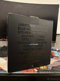 Logitech X pro - 2