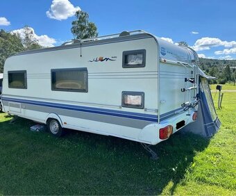 Hobby KMFE 560 - 2