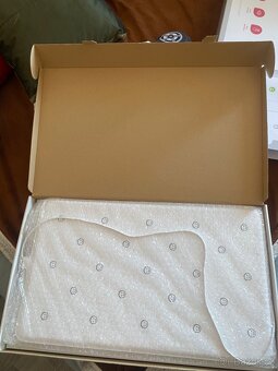 monitor dechu NANNY BM02 - 2
