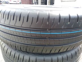 SADA LETNÍ PNEU 205/65R16 - NOVÉ - 2