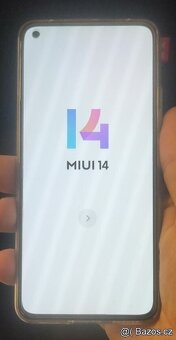 MÍ 11 Lite 6.5" Dual 5G NE 8/128 + 256GB SDXC + EXTRA BALEN - 2