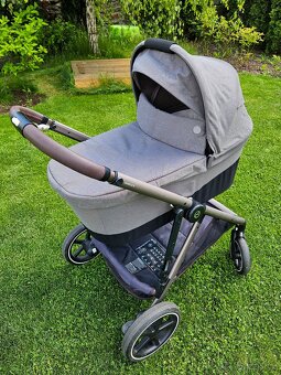 Cybex Gazelle S - 2
