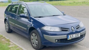 Renault Megane - 2