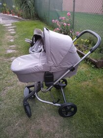 Kočárek easywalker - 2