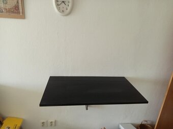 Skládací stůl - 2