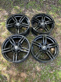 Alu kola 5 x 120 - 2