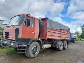 Tatra 815 T2,S3,12t,6x6,TP,ŠPZ - 2