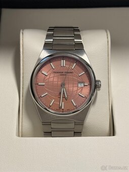 Frederique Constant Highlife Automatic COSC - 2