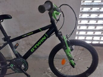 Detske kolo 20 btwin - 2
