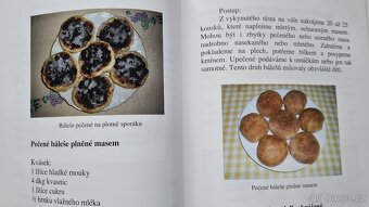 Prodám knihu Jak se dříve žilo a co se jedlo v Hluku - 2