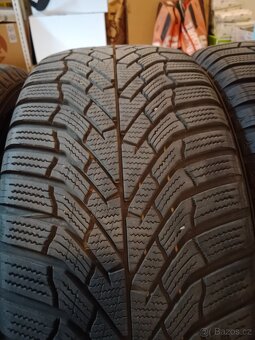 Kumho Wintercraft WP5 2 - 2