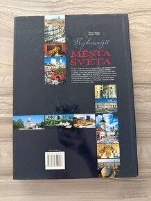 Nejkrásnější města světa - 2