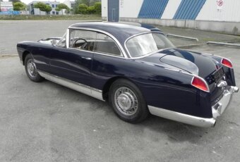 Facel Vega FV3B 1957 - 2