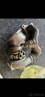 Turba N54 - 2