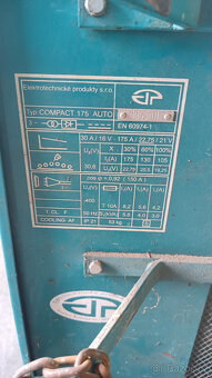 Compact 175 - 2