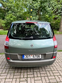 Renault Scenic 1.6 16v - 2