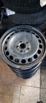 Kola 5x112 - 2