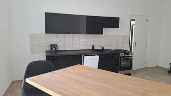 Podnájem bytu, 3+kk, 83 m2,  K Blahobytu, Pardubice - 2