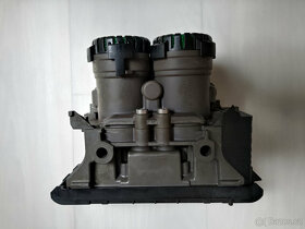 MODULÁTOR TLAKU EBS Knorr-Bremse K102312 EBS Two - 2