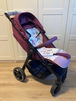 Kočárek Britax Römer - 2